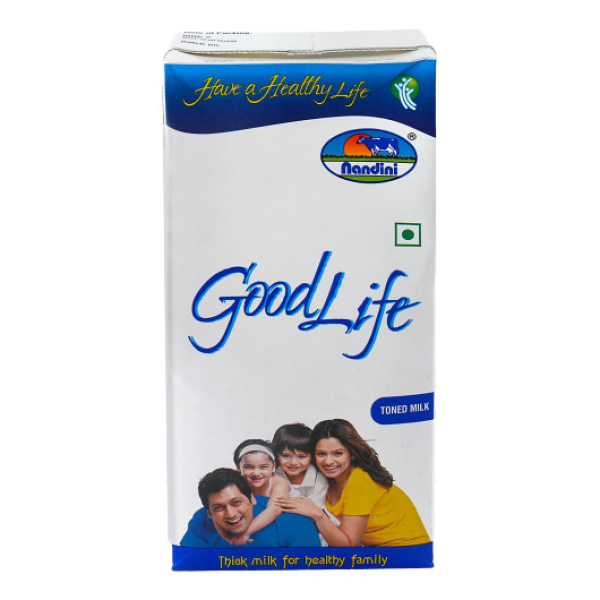 Milk