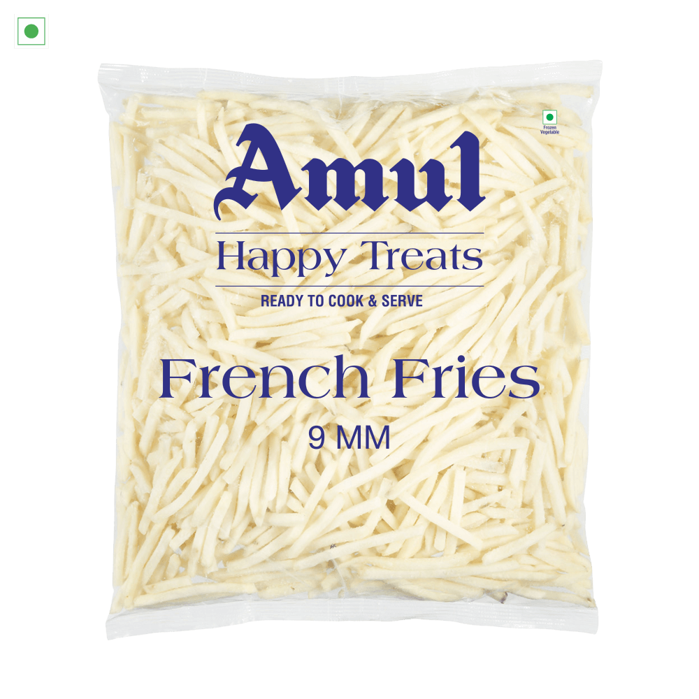 Fries