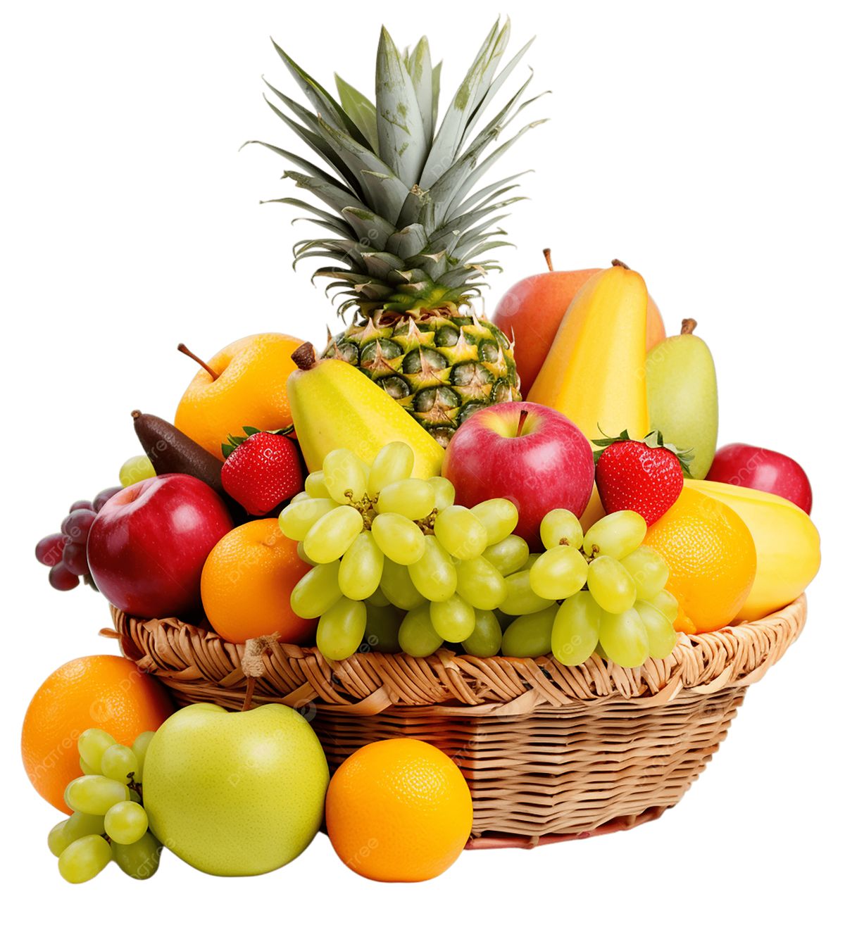 Fresh Fruits
