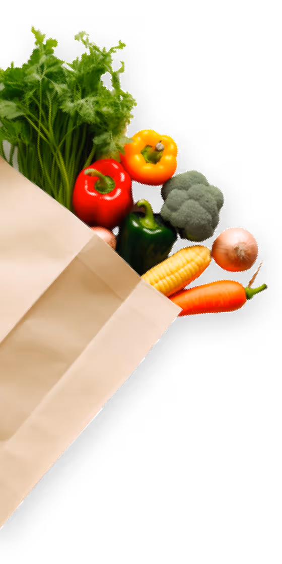 Vegetables